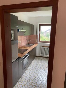 Foto - 1.5 Zimmer Etagenwohnung zur Miete in Bad Teinach-Zavelstein