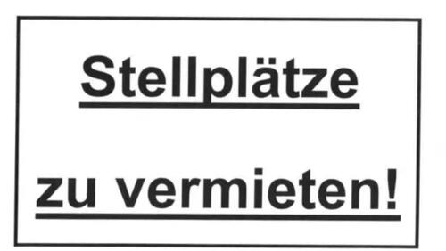 Foto - Parkplatz für ein Kleinwagen in Köln Sülz - Palanterstr