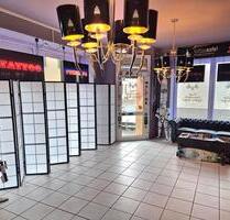 Gewerbeeinheit Trier Süd mit Parkplatz