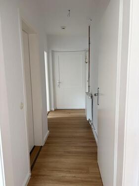 Foto - Etagenwohnung in Woltersdorf zur Miete
