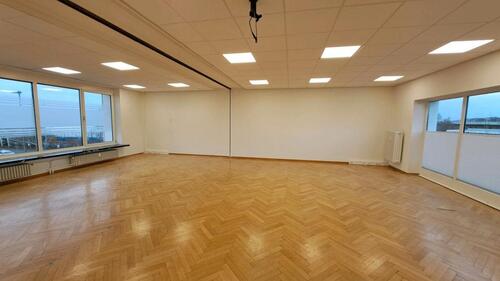 Foto - 216 m² Büroflächen in Neumünster