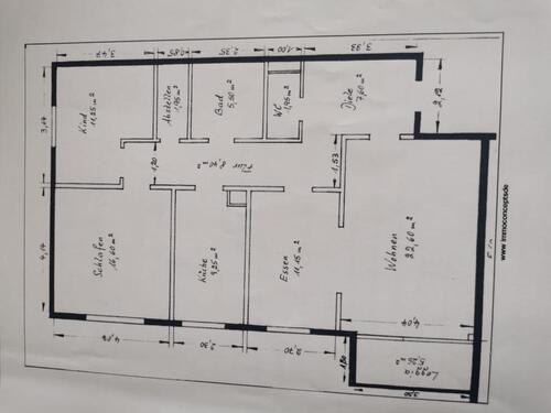 Foto - Wohnung zu verkaufen - 220.000,00&nbsp;EUR Kaufpreis, ca.&nbsp; 98,00&nbsp;m&sup2;