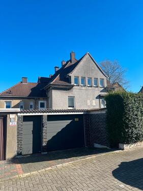 Foto - 5 Zimmer Reihenhaus zum Kaufen in Lünen