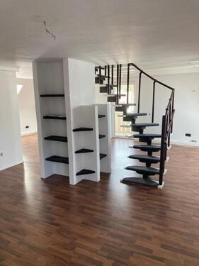 Foto - 3 Zimmer Maisonettenwohnung zur Miete in Töging am Inn