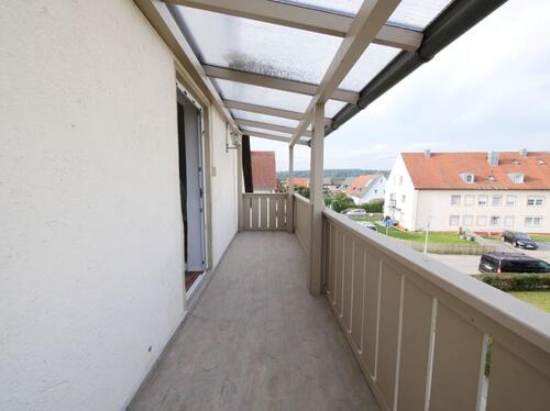 Foto - Maisonettenwohnung in Töging am Inn zur Miete