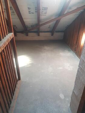 Foto - Dachgeschossraum zu vermieten - 45,00&nbsp;EUR Miete,