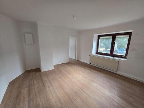 Foto - 2 Zimmer Erdgeschoßwohnung zur Miete in Nonnweiler