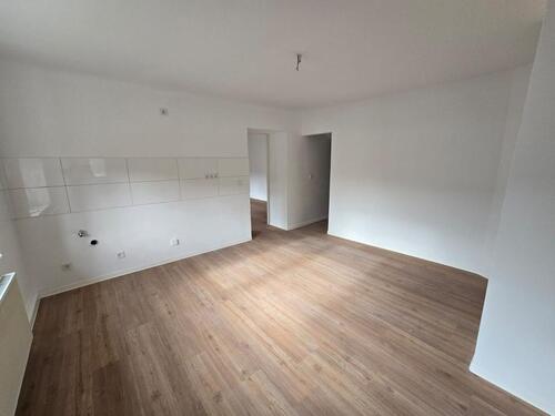 Foto - 2 Zimmer Erdgeschoßwohnung in Nonnweiler