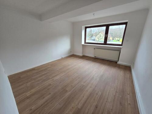 Foto - Erdgeschoßwohnung in Nonnweiler zur Miete