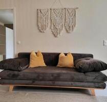 Charmante 2-Zi.-Wohnung mit Balkon in Bad Vilbel - Wiesbaden Nordost