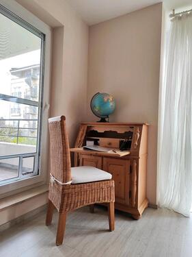 Foto - 2 Zimmer Etagenwohnung in Wiesbaden