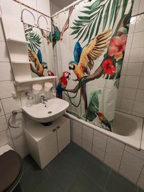 Foto - Etagenwohnung in Wiesbaden zur Miete