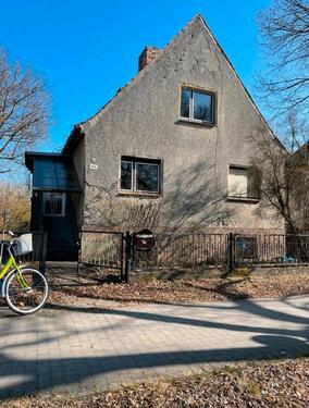 Foto - Einfamilienhaus in Zepernick (Grundstück Eigentum Gemeinde)