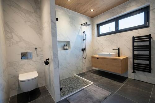 Foto - Etagenwohnung in Herrischried zur Miete