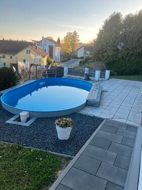 Foto - 4 Zimmer Erdgeschoßwohnung zur Miete in Passau