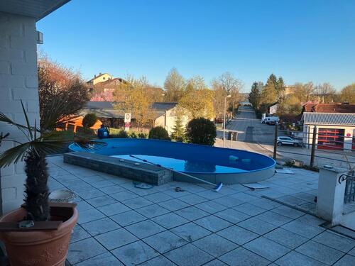 Foto - 4 Zimmer Erdgeschoßwohnung in Passau