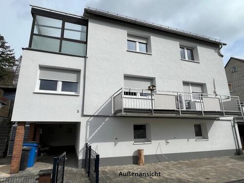 Foto - 2 Zimmer Etagenwohnung zur Miete in Bad Endbach