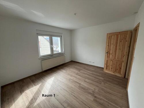 Foto - Etagenwohnung in Bad Endbach zur Miete