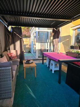 Foto - 4 Raumwohnung mit Terrasse - 450.000,00&nbsp;EUR Kaufpreis, ca.&nbsp; 80,00&nbsp;m&sup2;