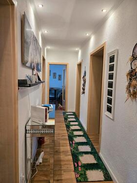 Foto - 4 Zimmer Terrassenwohnung zum Kaufen in Kaufbeuren