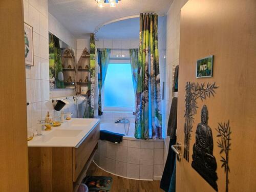 Foto - 4 Zimmer Terrassenwohnung in Kaufbeuren