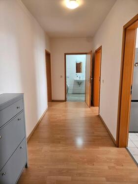 Foto - Möbilierte 2-Zi-Whg,Bernsdorf, Küche mit Geschirrspüler,Uni-nähe