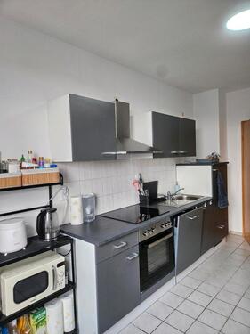 Foto - 2 Zimmer Etagenwohnung in Chemnitz