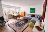 Foto - 3 Zimmer Erdgeschoßwohnung zum Kaufen in Bad Dürrheim
