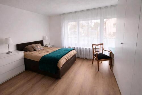 Foto - Erdgeschoßwohnung in Bad Dürrheim zum Kaufen
