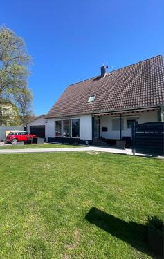 Foto - 5 Zimmer Einfamilienhaus zum Kaufen in Sarstedt