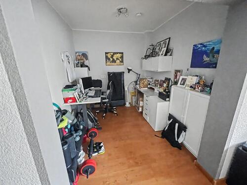 Foto - Etagenwohnung in Hannover zur Miete