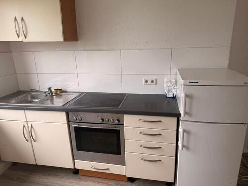 Foto - 2 Zimmer Etagenwohnung zur Miete in Bochum