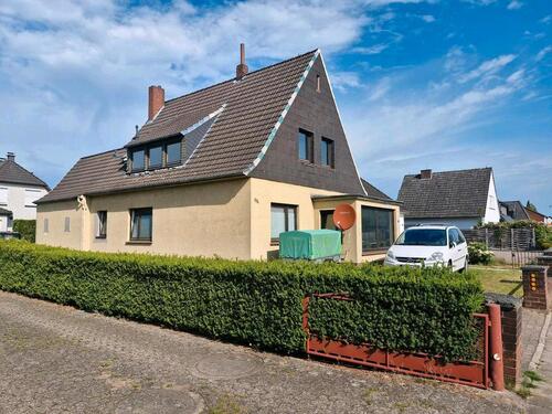 Foto - Zweifamilienhaus in Delmenhorst zu verkaufen