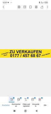 Foto - 9 Zimmer Mehrfamilienhaus, Wohnhaus zum Kaufen in Duisburg