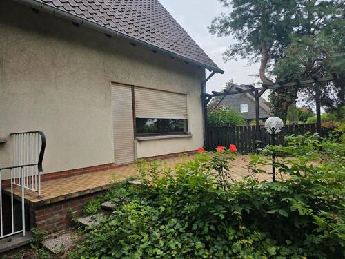 Foto - 4 Zimmer Einfamilienhaus zum Kaufen in Porta Westfalica