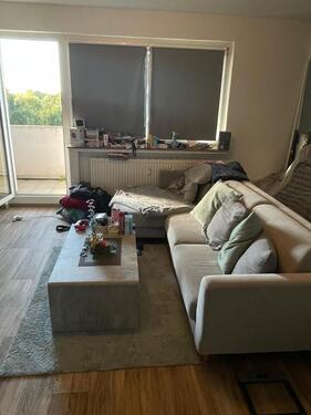 Foto - Kapitalanlage oder Eigenheim Appartementwohnung mit Balkon