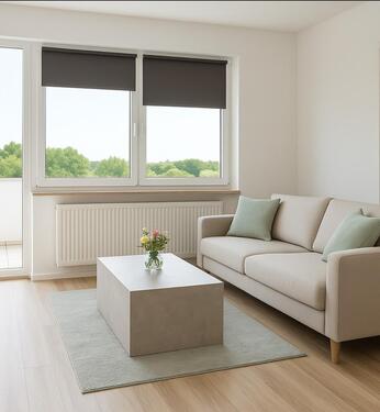 Foto - Etagenwohnung zum Kaufen in Leer (Ostfriesland)