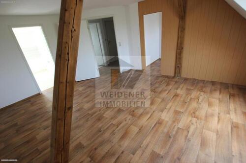 Foto - Etagenwohnung in Gera zur Miete