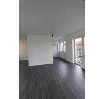 Modernes großzügiges 1,5-Zimmer-EG Apartment mit sep. Eingang und Terrasse, HN-Böckingen - Heilbronn