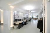 Foto - Arbeitsplätze in schönem atmosphärischen Loftbüro - All-in-Miete