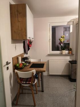 Foto - Etagenwohnung in Offenbach am Main