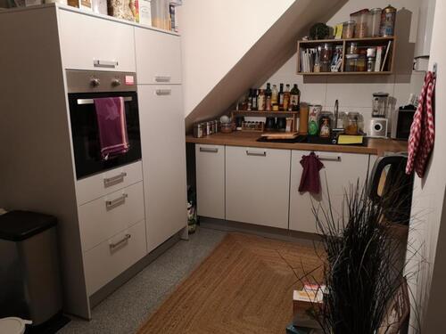 Foto - Etagenwohnung in Offenbach am Main zur Miete