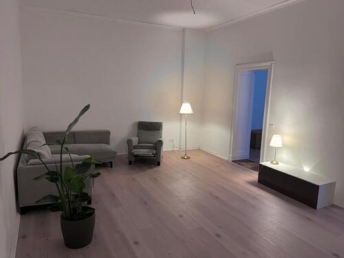 Foto - Etagenwohnung zur Miete in Berlin