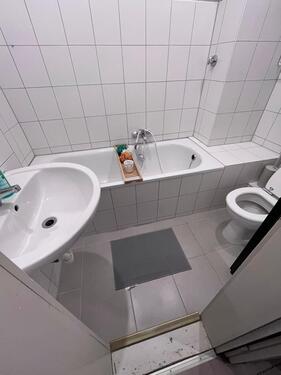 Foto - Etagenwohnung in Berlin