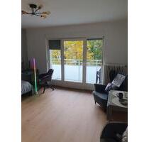 1 Zimmer Wohnung möbeliert zentrumsnah - Nürnberg Gibitzenhof