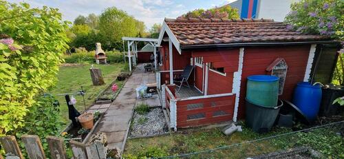 Foto - Schrebergarten abzugeben - 800,00 EUR Kaltmiete, ca.  0,00 m²