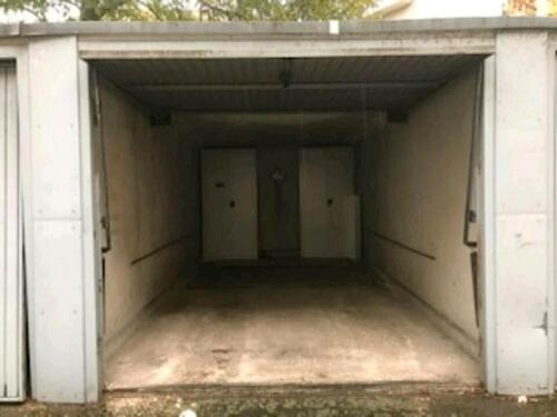 Foto - Vermiete eine Garage - 40,00&nbsp;EUR Miete,