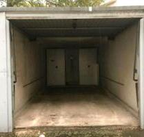 Vermiete eine Garage - 40,00&nbsp;EUR Miete, in Osnabrück (PLZ: 49082) Nahne