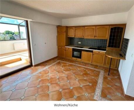 Foto - 2 Zimmer Etagenwohnung in Stade