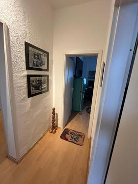 Foto - Wohnung im 2. Obergeschoss in Sehnde Stadt zu vermieten